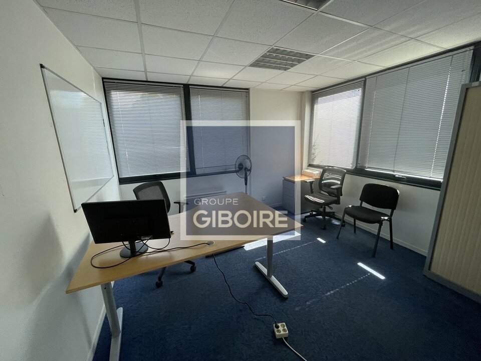 Local d'activites  - SAINT HERBLAIN (44.019092) - 6