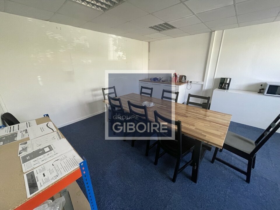 Local d'activites  - SAINT HERBLAIN (44.019092) - 8