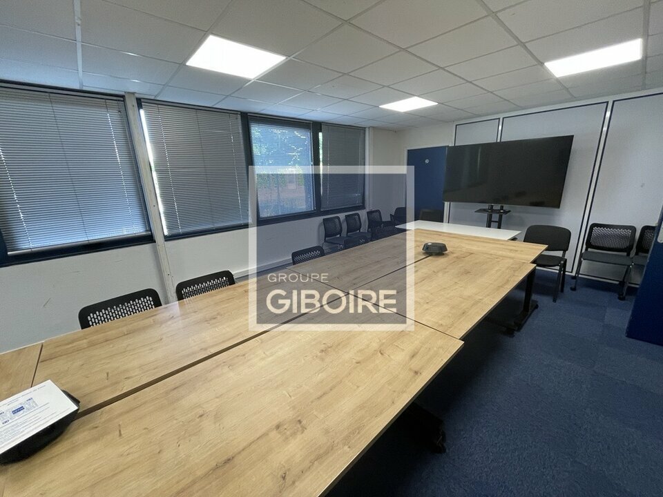 Local d'activites  - SAINT HERBLAIN (44.019092) - 9
