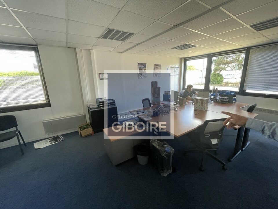 Local d'activites  - SAINT HERBLAIN (44.019092) - 10