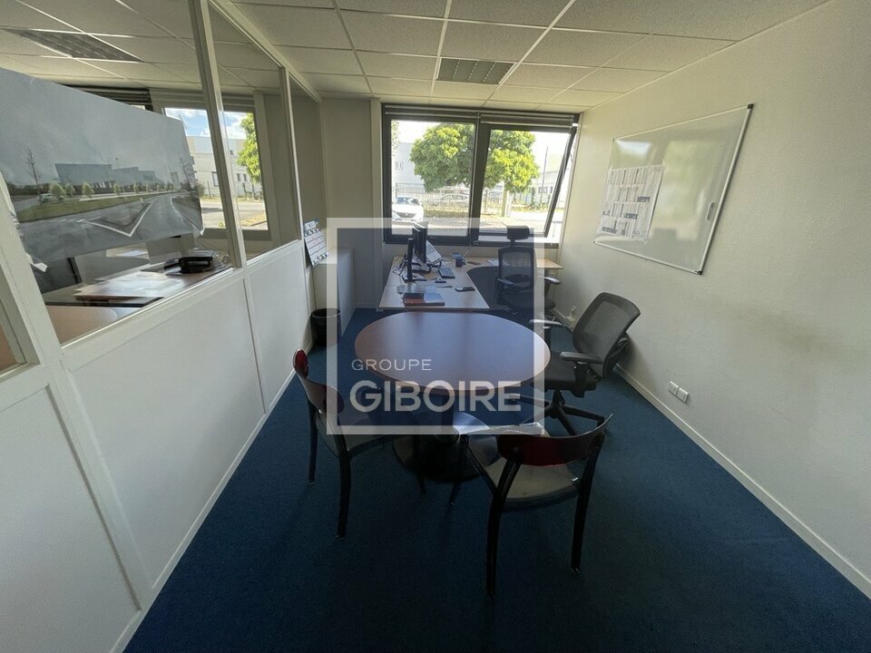 Local d'activites  - SAINT HERBLAIN (44.019092) - 11