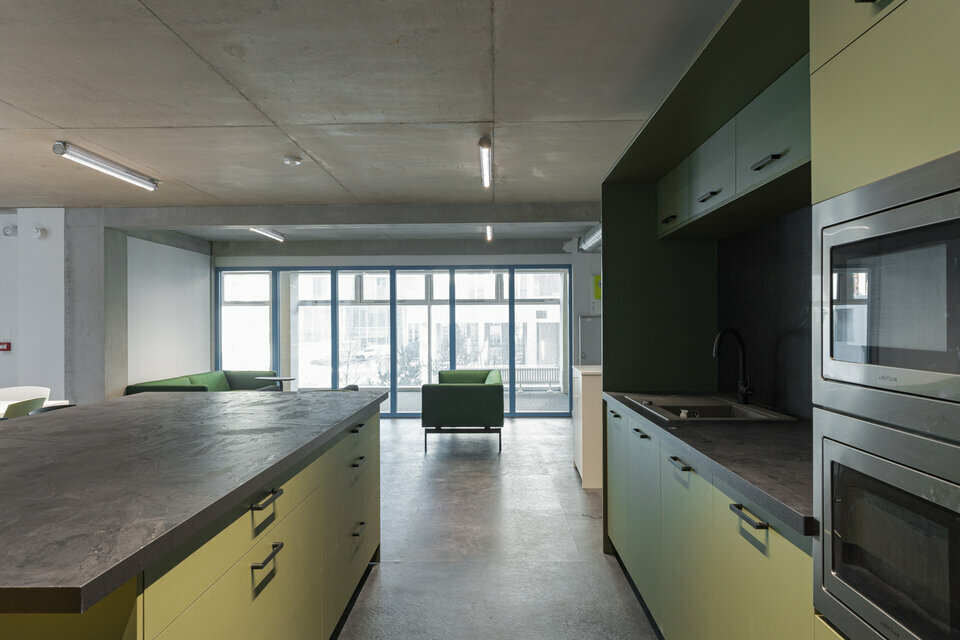 Bureaux  - NANTES (44.018711) - 3