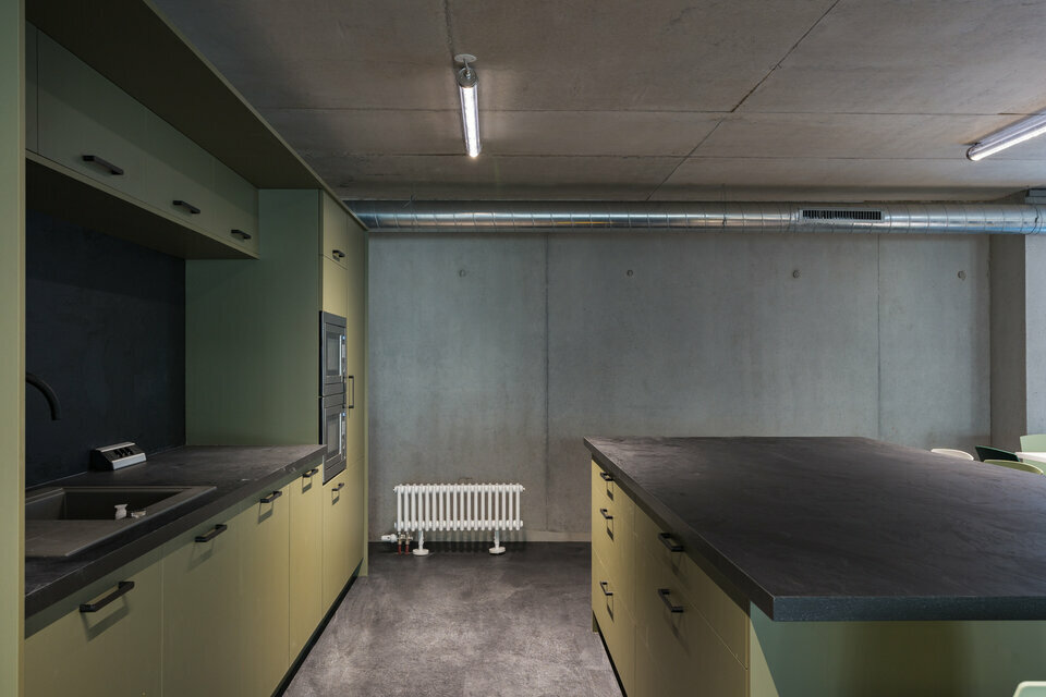Bureaux  - NANTES (44.018965) - 3