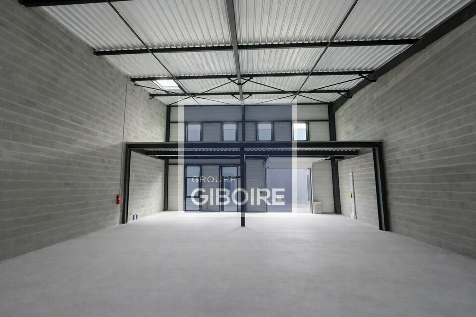 Local d'activites  - LES PONTS DE CE (49.017382) - 4