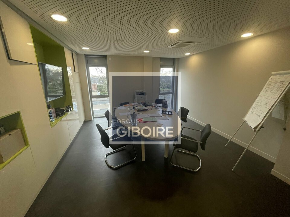 Local commercial - a louer  - THOUARE SUR LOIRE (44.019045) - 3