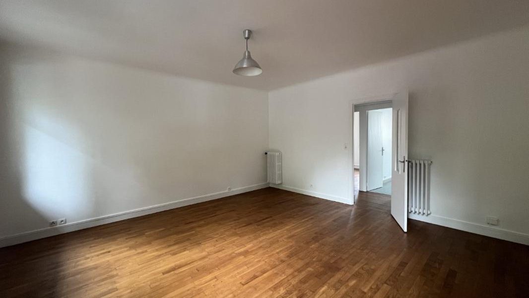 Appartement T3  - Rennes (472384) - vue principale
