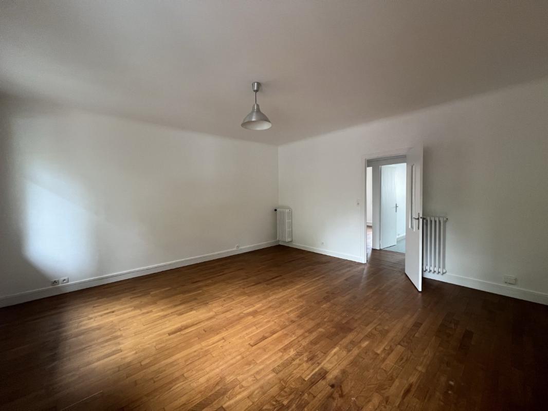Appartement T3  - Rennes (472384) - 1