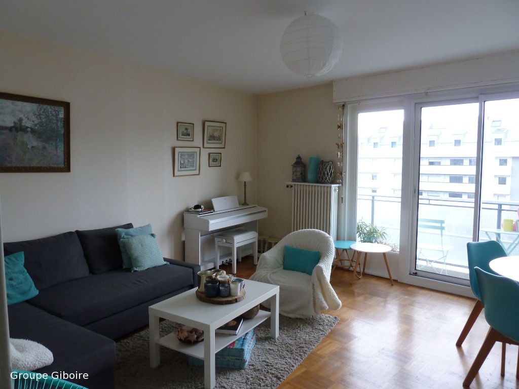 Appartement T2  - Rennes (545879) - 1