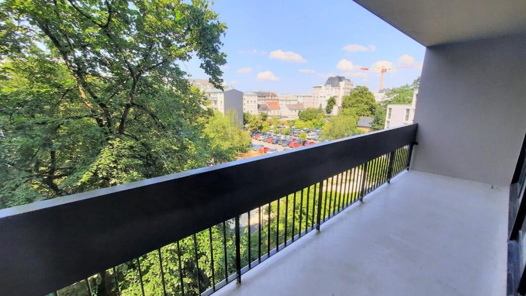 Appartement T2  - Rennes (551552) - vue principale