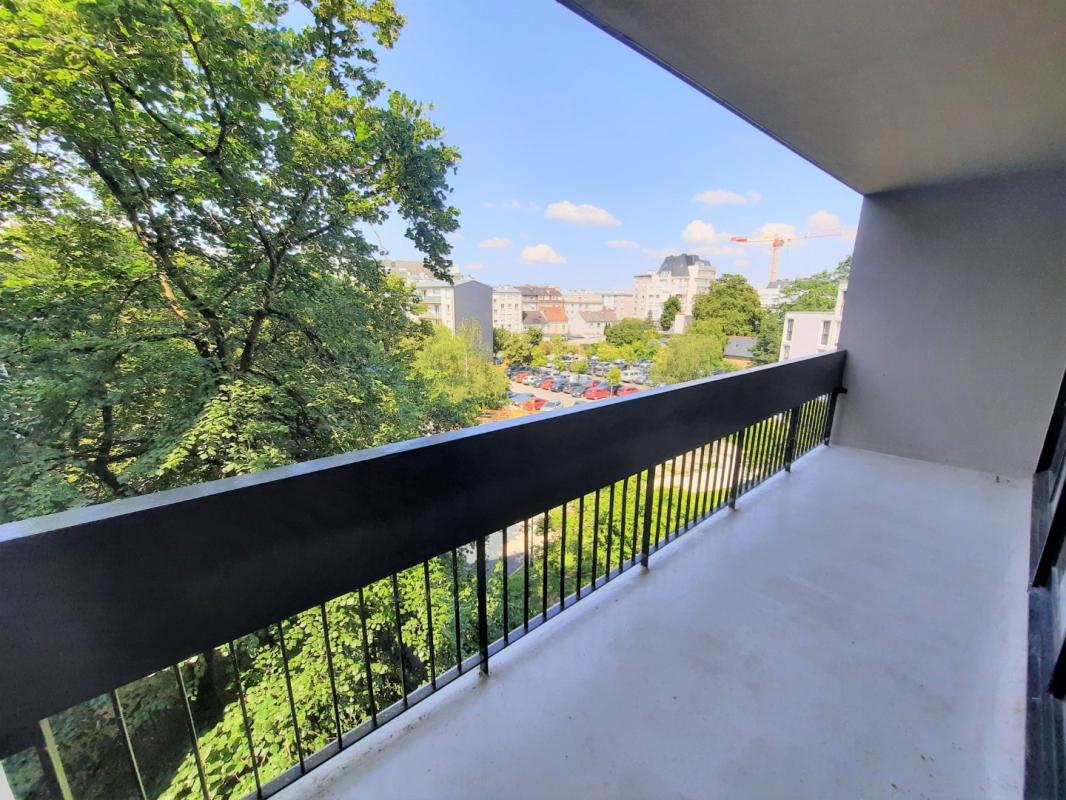 Appartement T2  - Rennes (551552) - 1