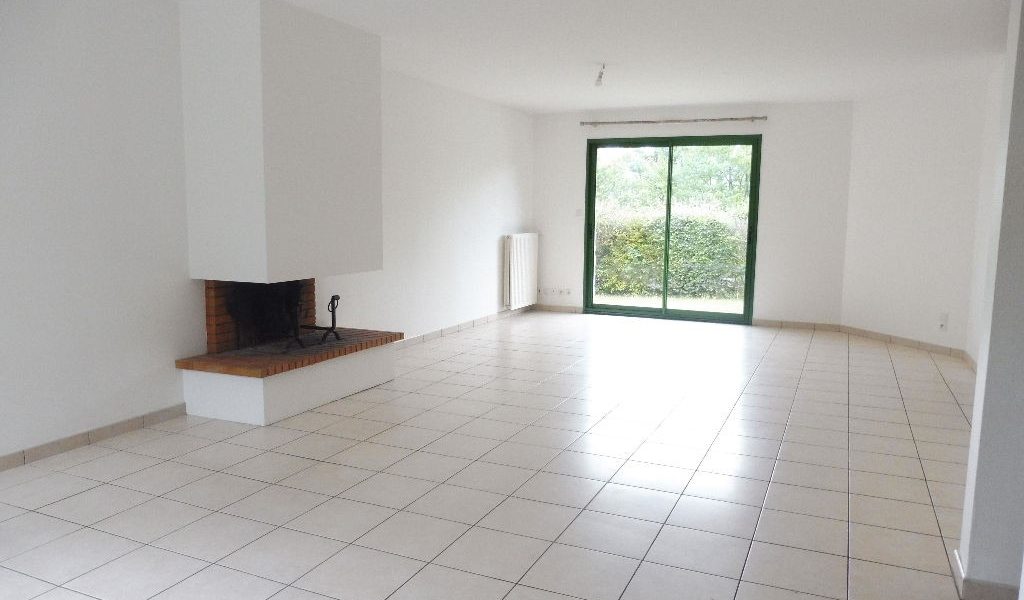 Maison T8  - Saint Gregoire (554033) - vue principale