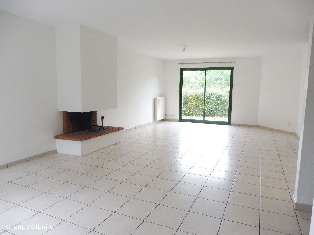 Maison T8  - Saint Gregoire (554033) - 1