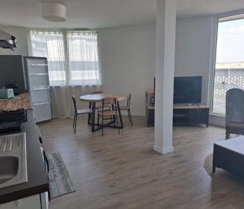 Appartement T3  - Angers (541330) - vignette