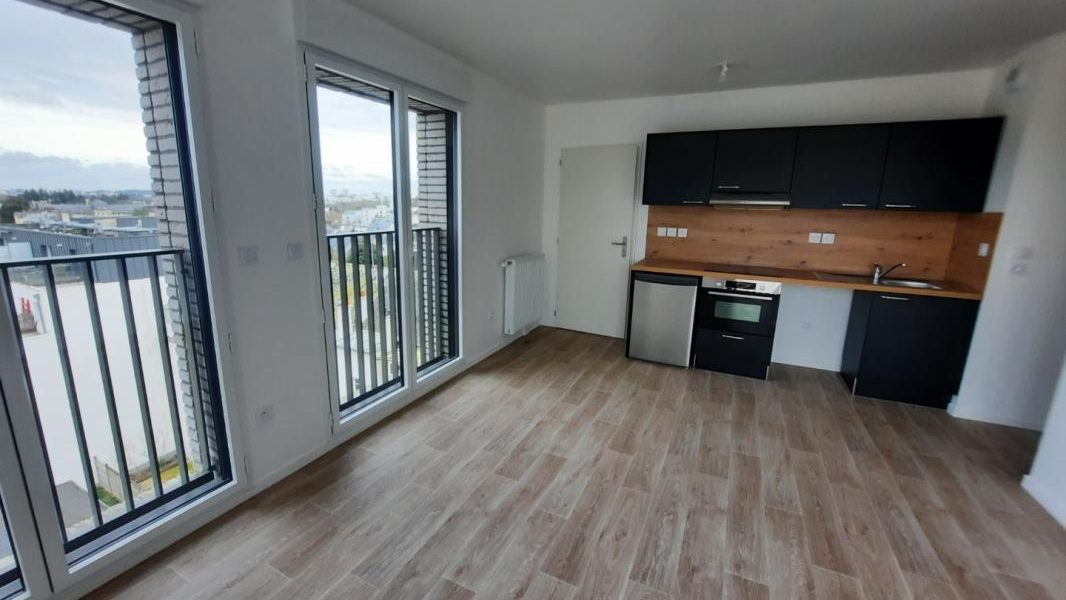 Appartement T2  - Rennes (551206) - vue principale