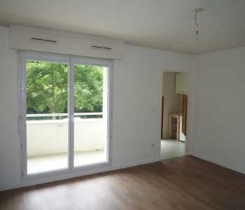 Appartement T2  - Rennes (551587) - vignette