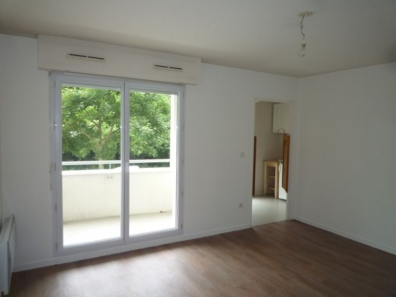 Appartement T2  - Rennes (551587) - 1