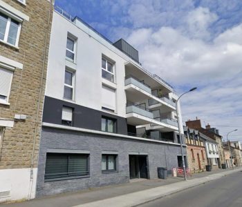 Parking  - Rennes (554258) - vignette