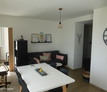 Appartement T2  - Rennes (552167) - vignette