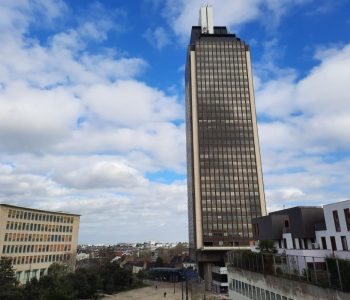 Appartement T1  - Nantes (546778) - vignette
