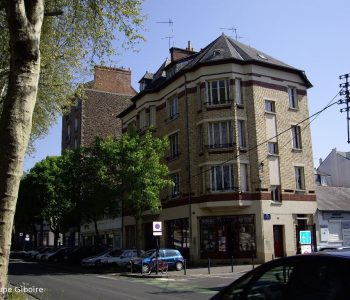 Appartement T2  - Rennes (554405) - vignette