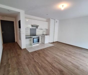 Appartement T2  - Rennes (555912) - vignette