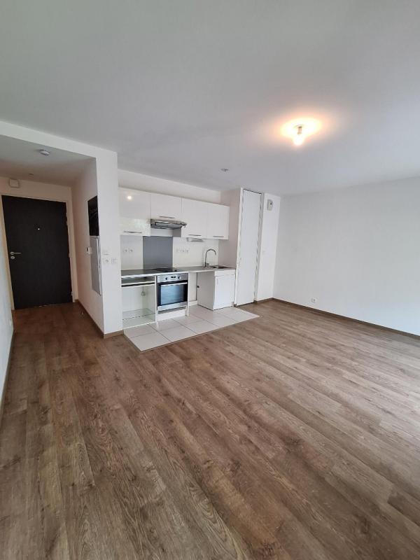 Appartement T2  - Rennes (555912) - 1