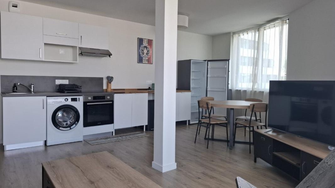 Appartement T3  - Angers (541330) - vue principale