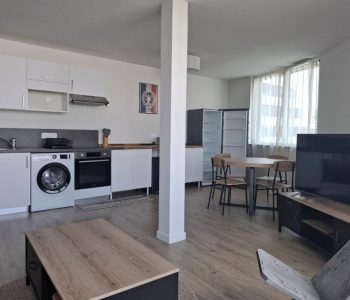 Appartement T3  - Angers (541330) - vignette