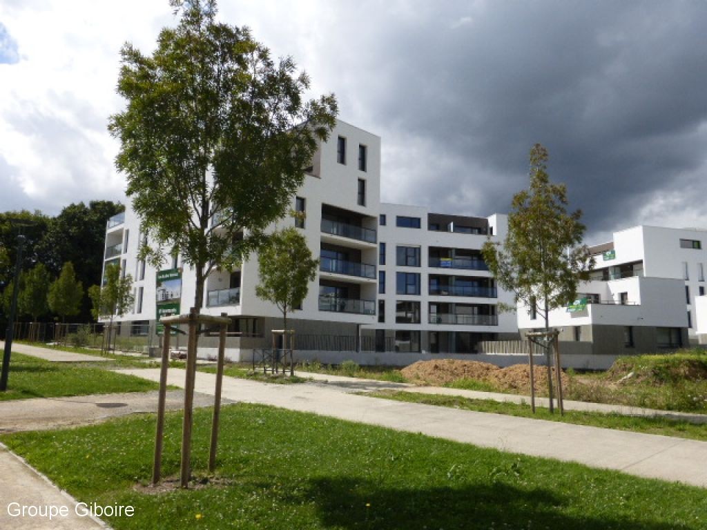Appartement T2  - Rennes (556001) - 1