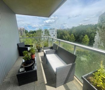 Appartement T2  - Saint Jacques De La Lande (556226) - vignette