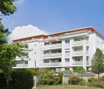 Appartement T2  - Cesson Sevigne (540417) - vignette