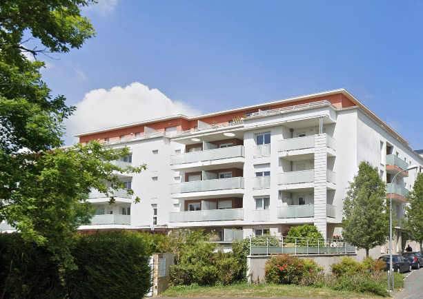 Appartement T2  - Cesson Sevigne (540417) - 1