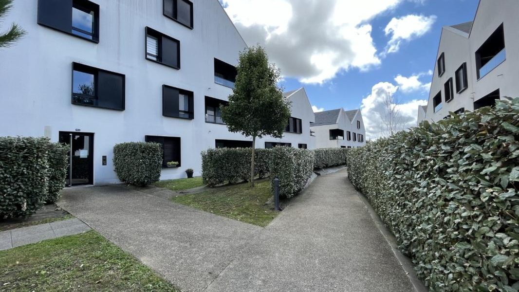 Appartement T3  - Saint Malo (531393) - vue principale