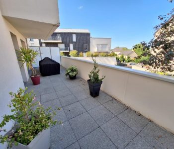 Appartement T2  - Saint Erblon (529935) - vignette
