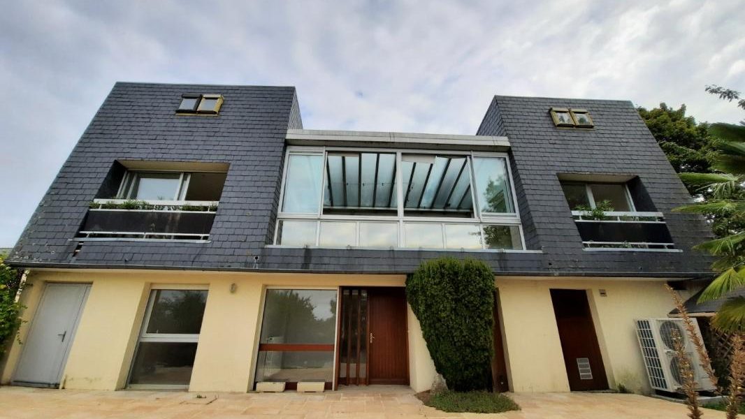 Maison T7  - Guignen (478035) - vue principale