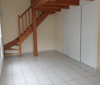 Appartement T1  - Nantes (540335) - vignette