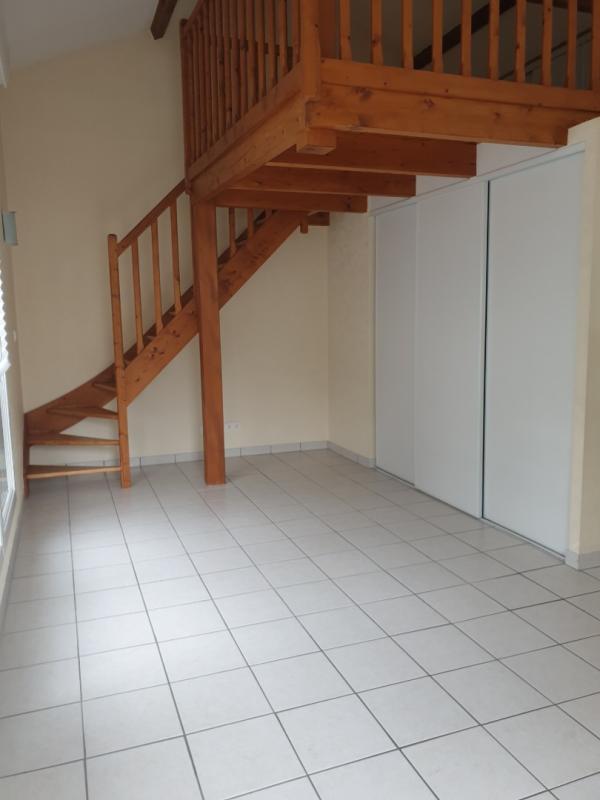 Appartement T1  - Nantes (540335) - 1