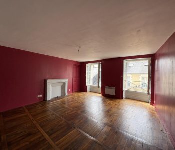 Appartement T4  - Rennes (528406) - vignette