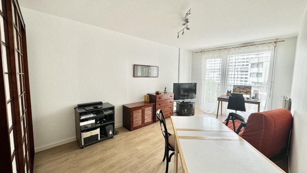 Appartement T2  - Rennes (541335) - vue principale