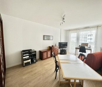 Appartement T2  - Rennes (541335) - vignette