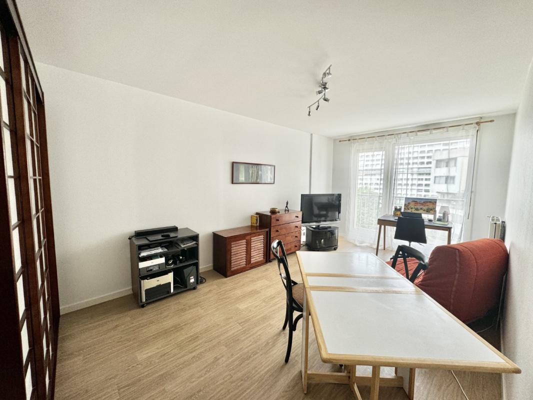 Appartement T2  - Rennes (541335) - 1
