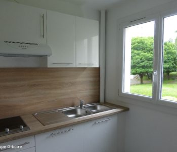 Appartement T1  - Rennes (516721) - vignette
