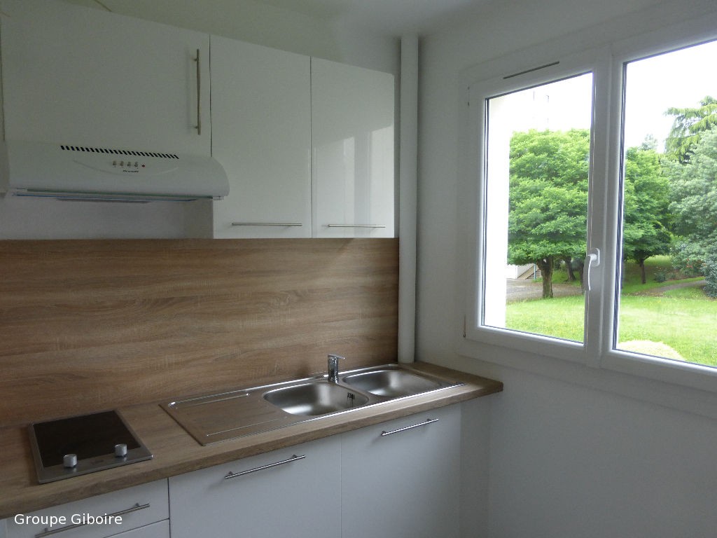 Appartement T1  - Rennes (516721) - 1