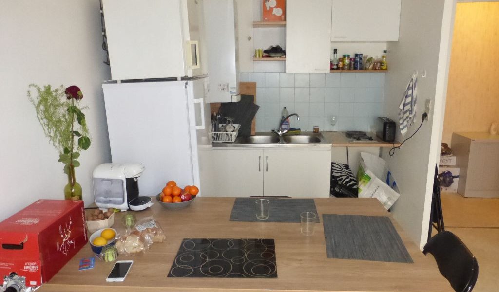 Appartement T2  - Rennes (541362) - vue principale