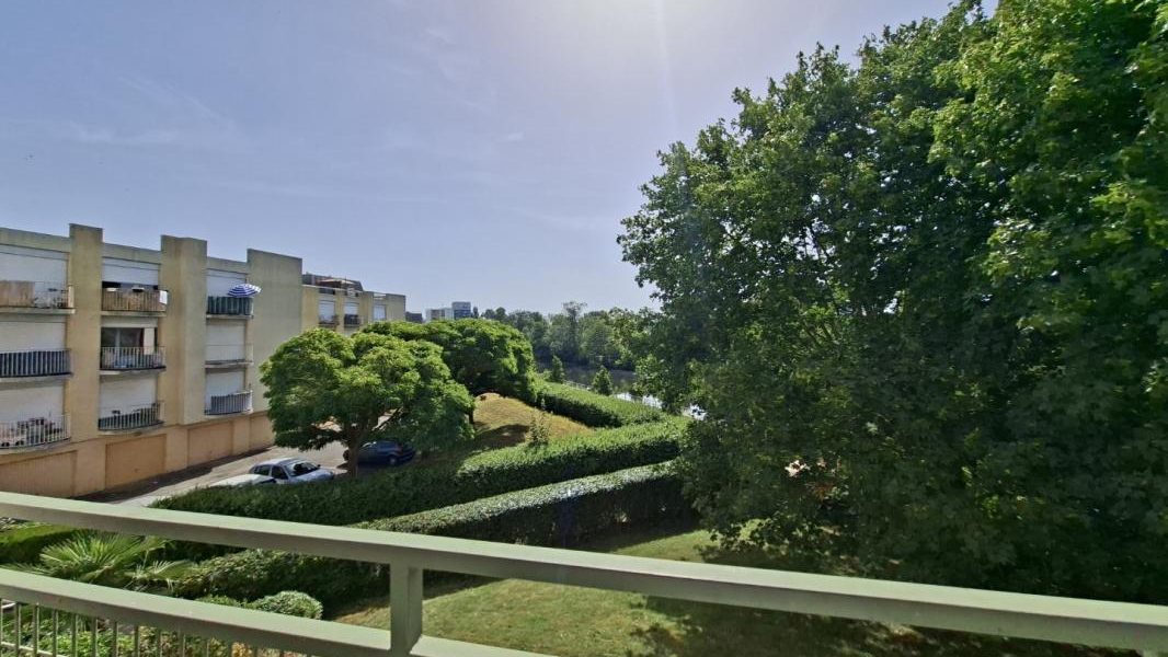 Appartement T1  - Rennes (548205) - vue principale