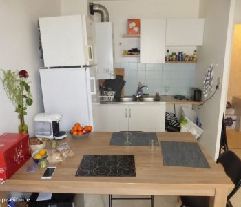 Appartement T2  - Rennes (541362) - vignette