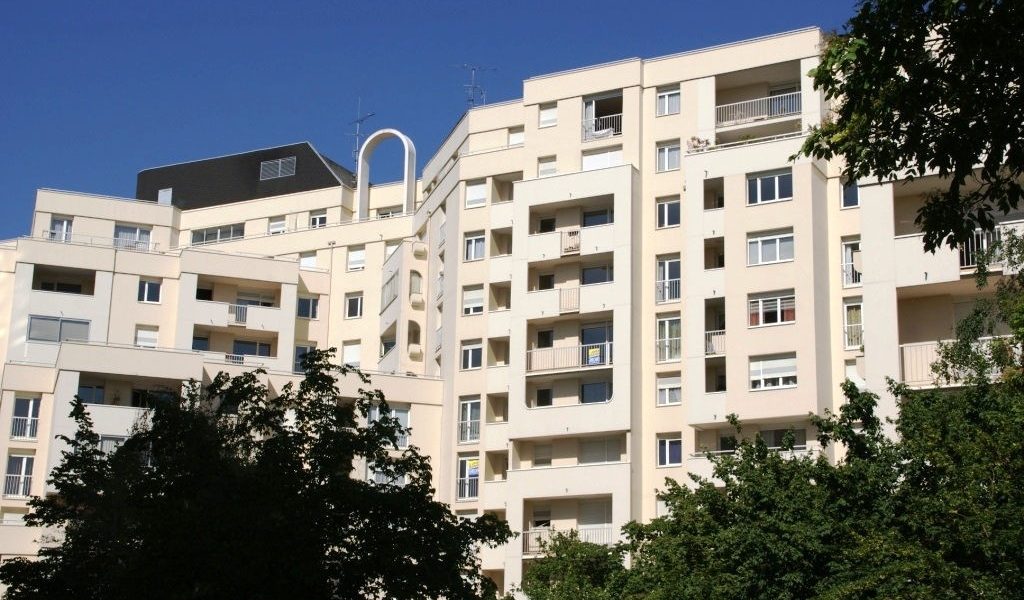 Appartement T1  - Rennes (541421) - vue principale