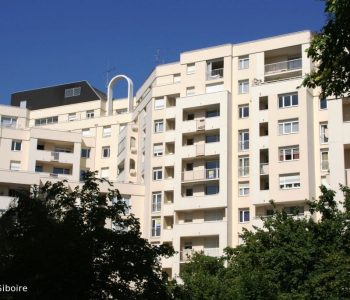 Appartement T1  - Rennes (541421) - vignette