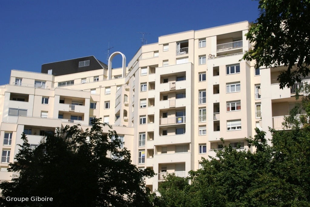 Appartement T1  - Rennes (541421) - 1