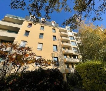 Appartement T2  - Rennes (541603) - vignette